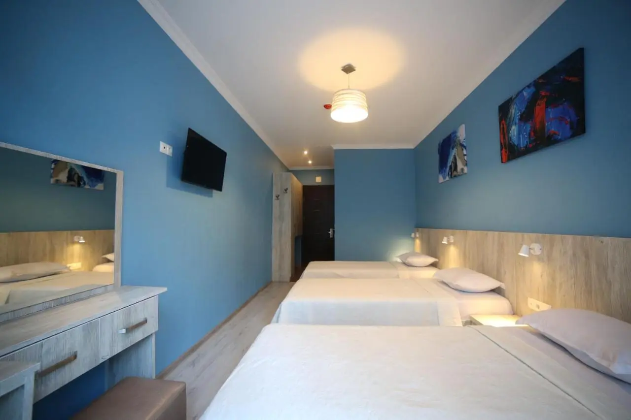 Hotel Soft