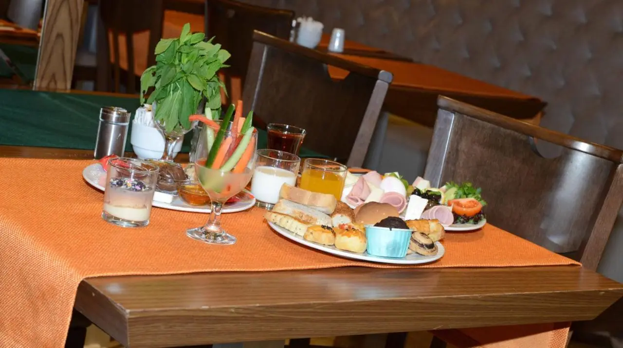 Style Hotel Sisli
