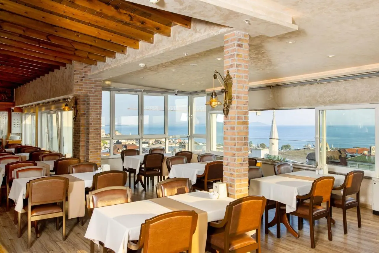 Baron Hotel & Spa