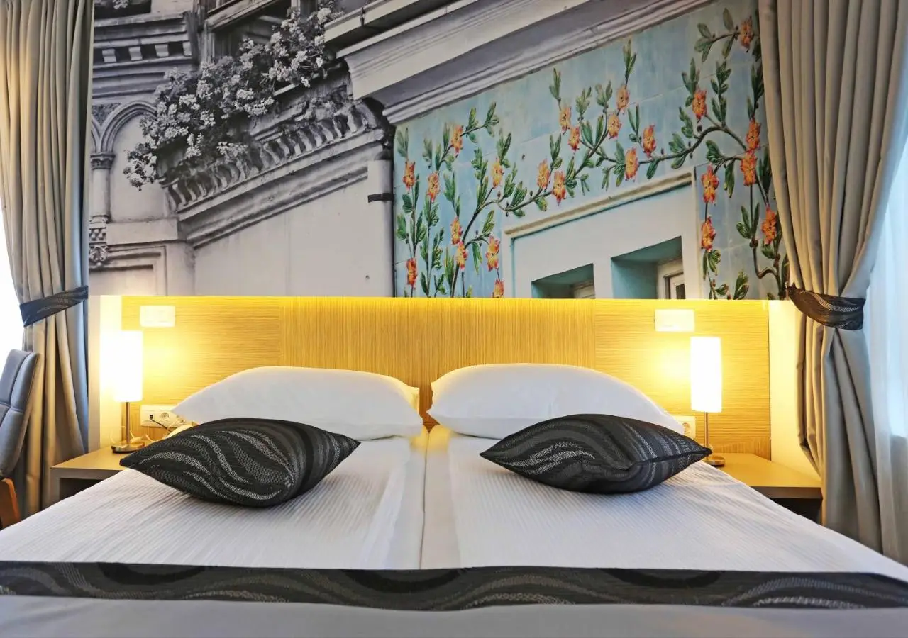 Hotel Grad