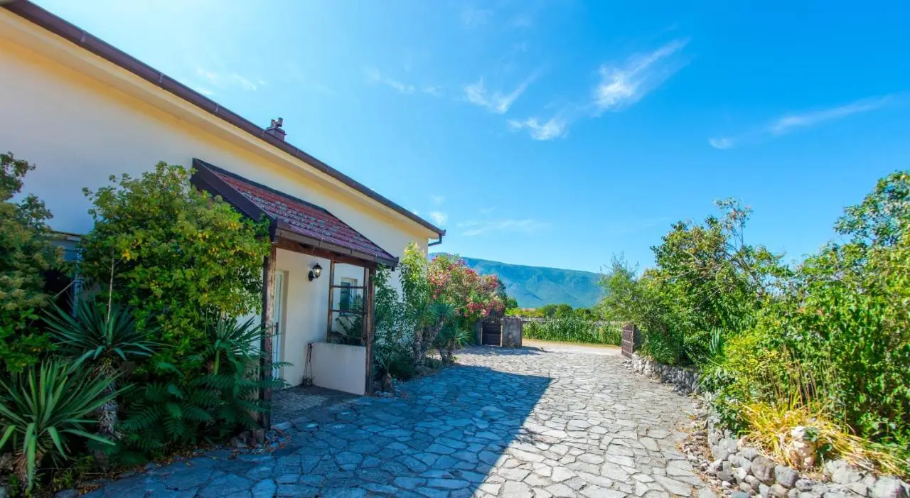 Villa Laura