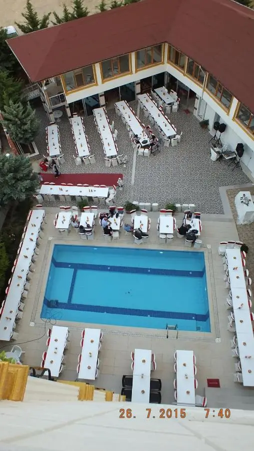 HD Miray Otel