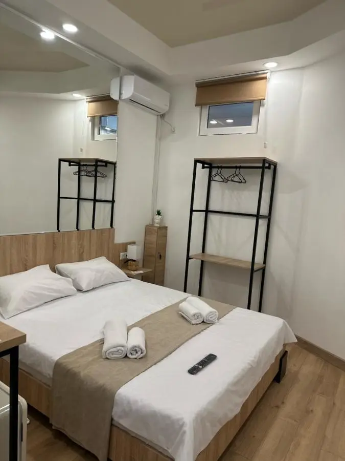 Euro Hotel Kutaisi