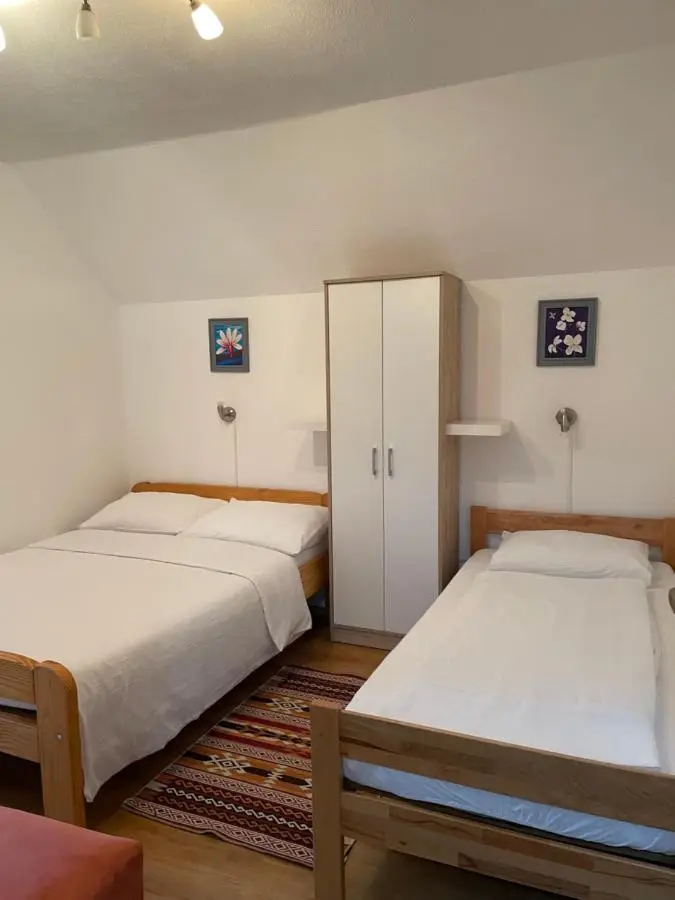 Holiday Home Ajaz Bihac