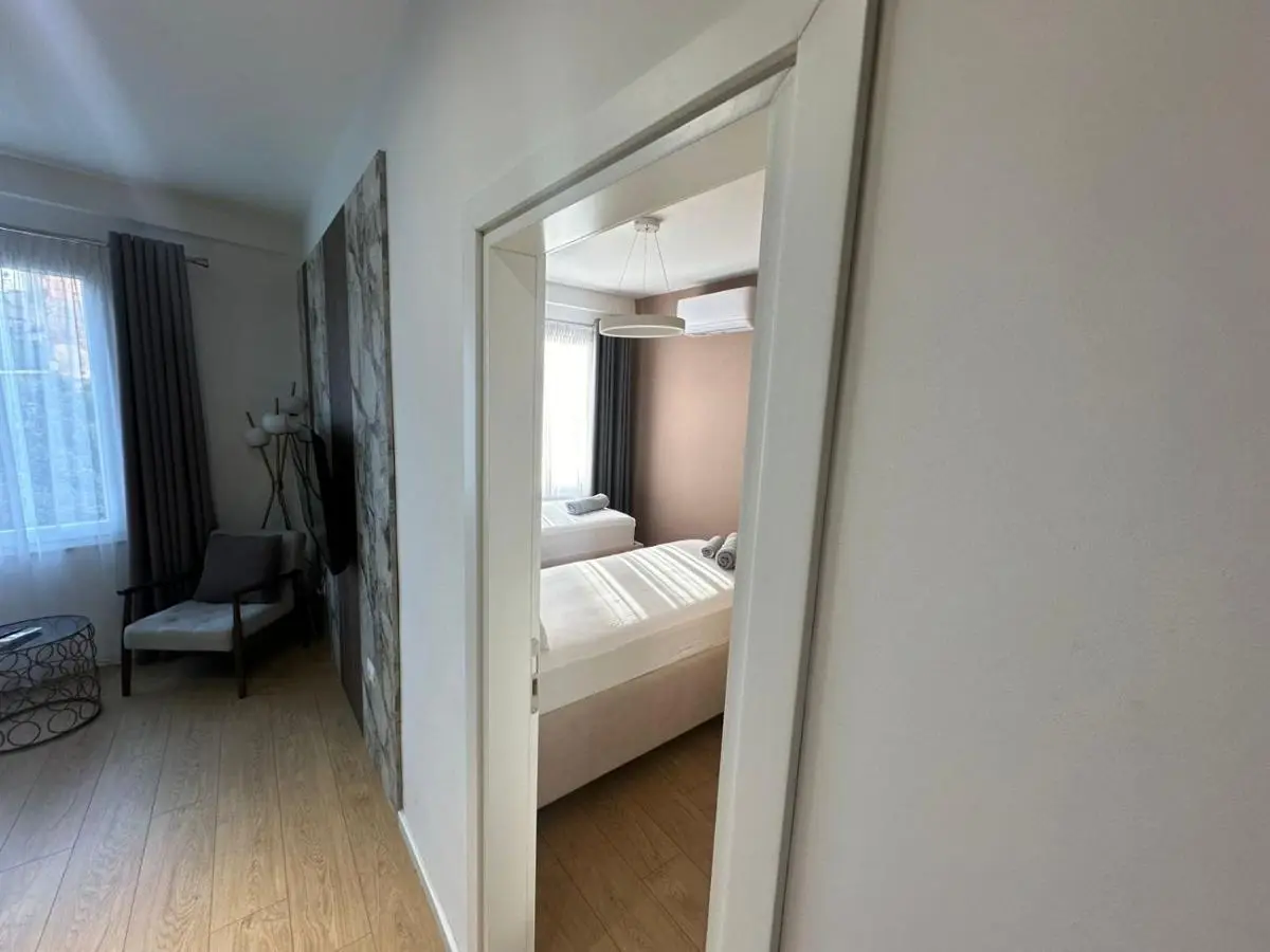 Apart Hotel CANI
