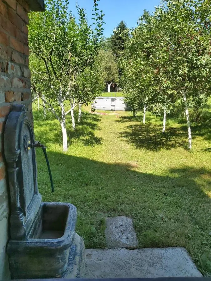 Šadrvan Una Apartment
