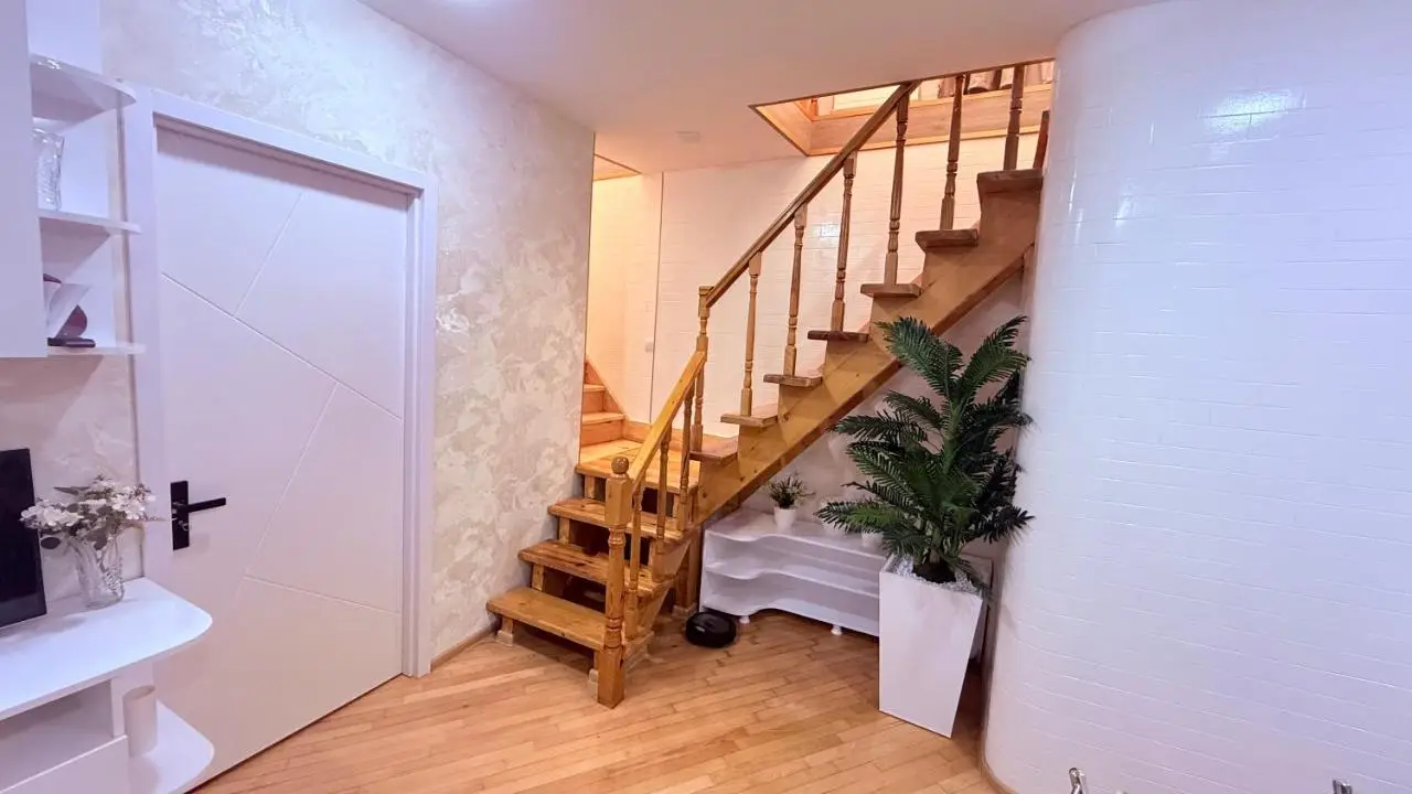 Tamuna apartment