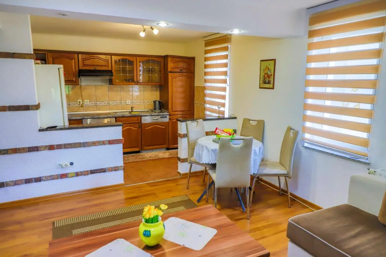 Apartman Ozimice 2