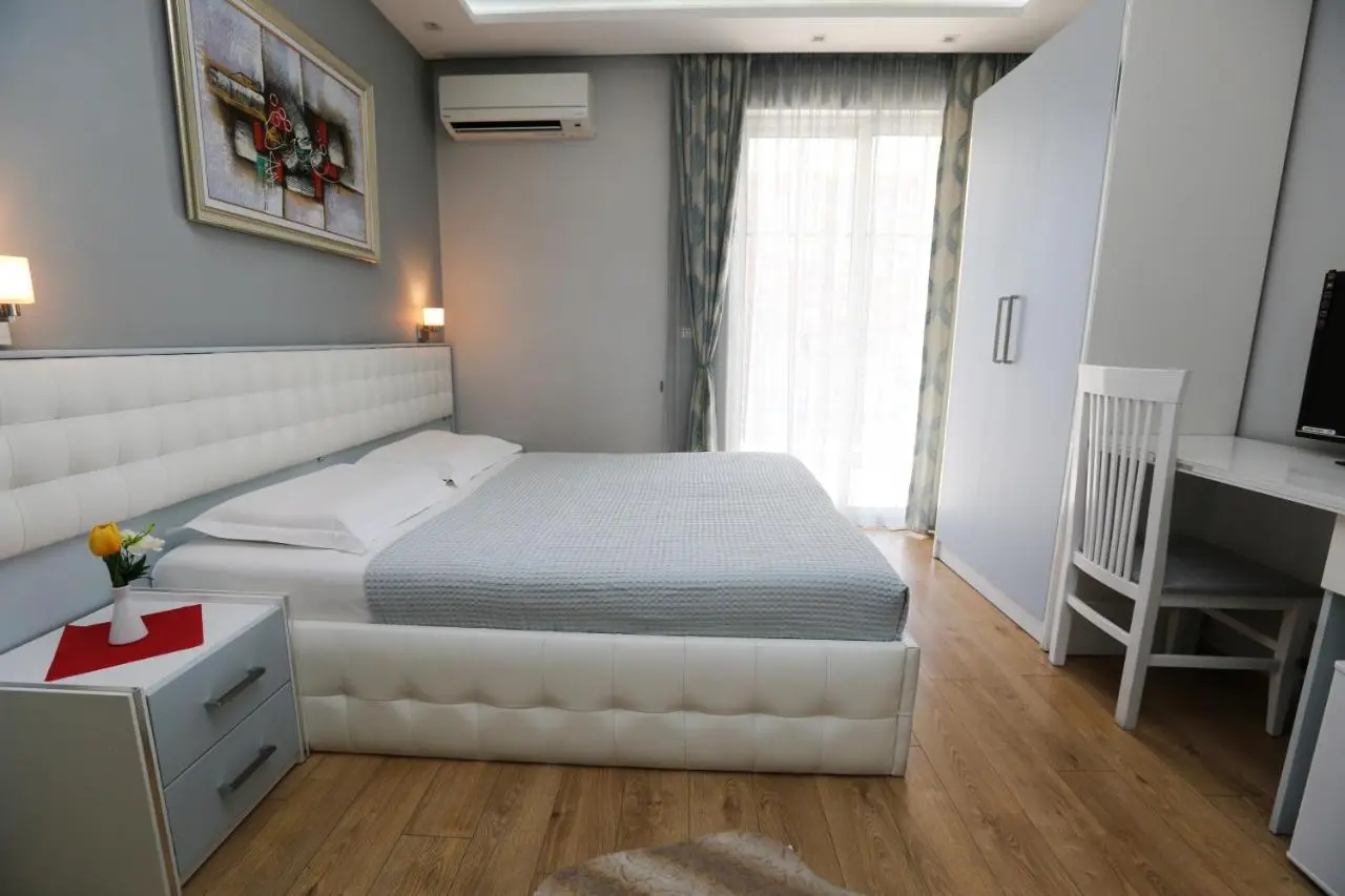 Hotel Vila Verde Gjika