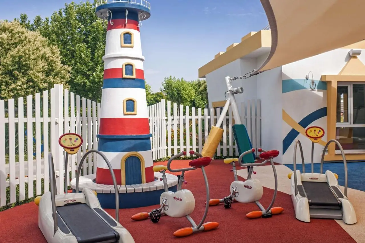 Hilton Dalaman Sarigerme Resort & Golf