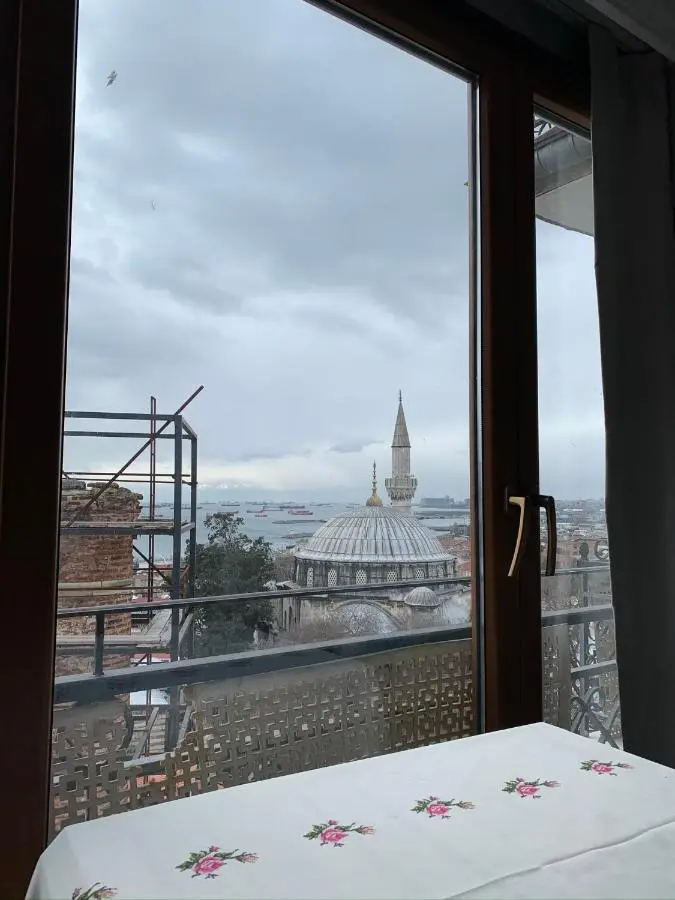 Ada Hotel Istanbul