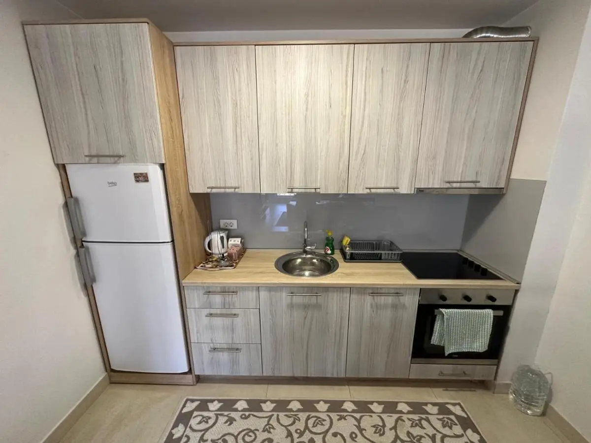 Apartman Pionir