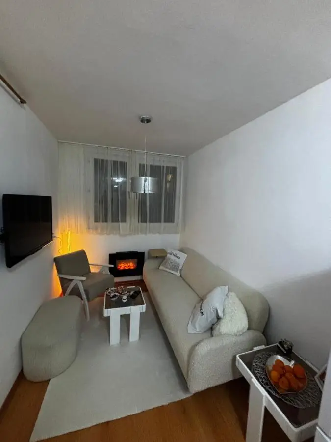 Molinelli apartment