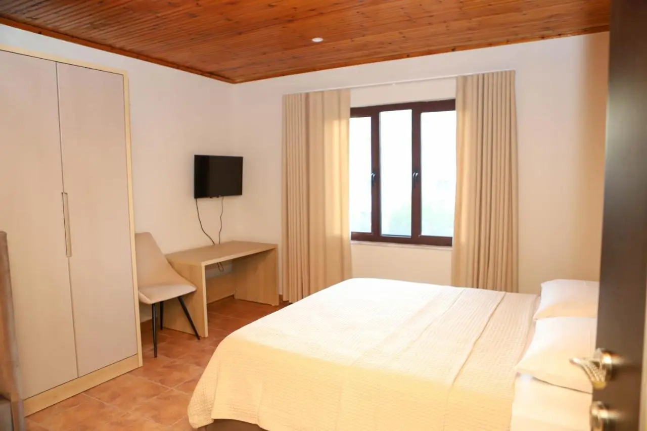 Hotel ANTONIA