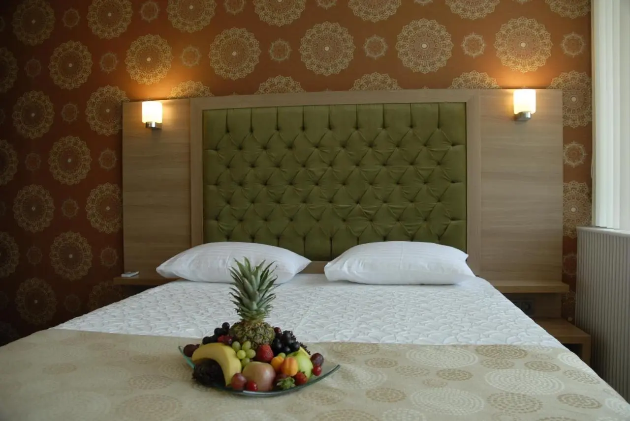 Lounge Hotel