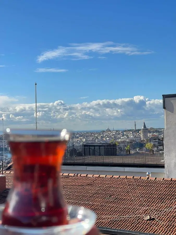 Misafir Suites 8 Istanbul