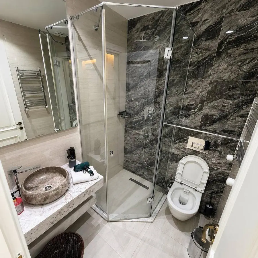 MamuLuxuryApartments