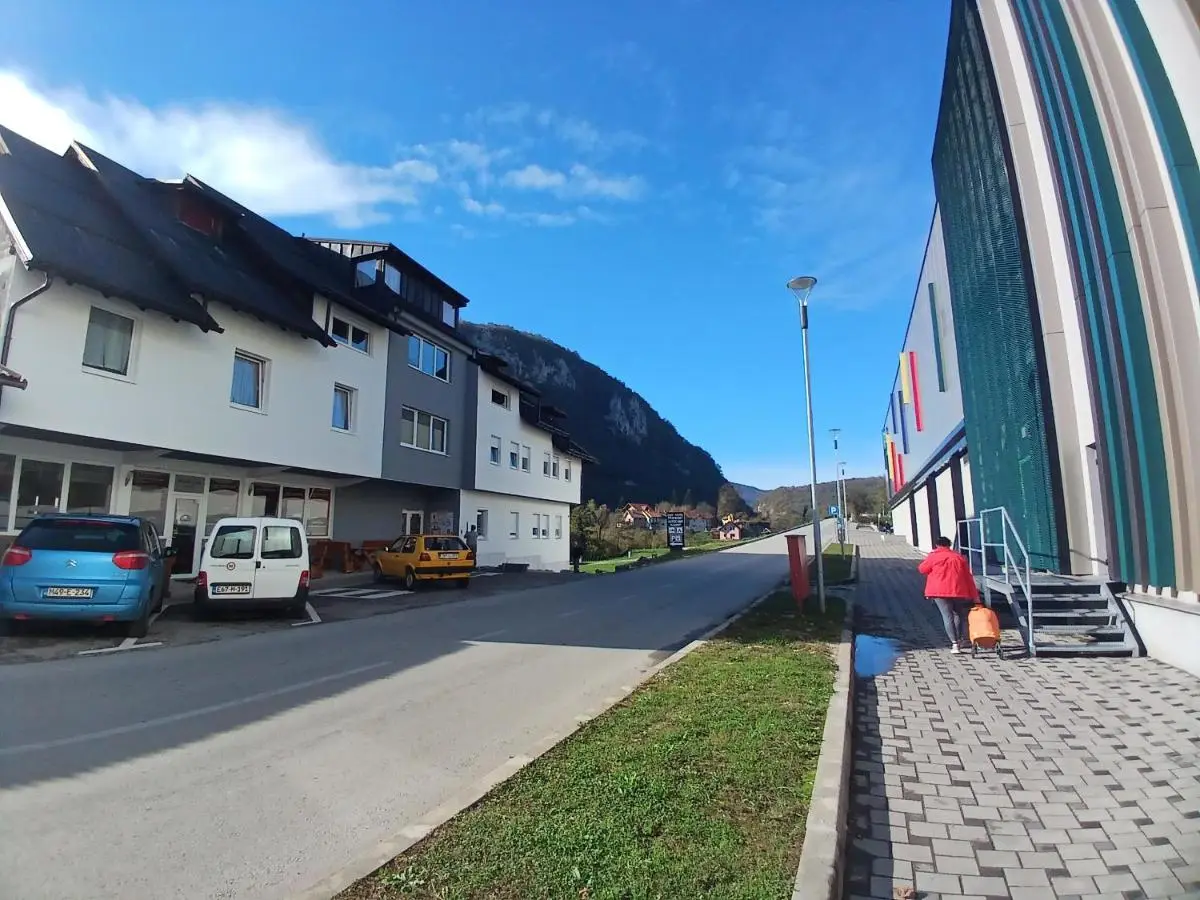 Jajce Youth - Camp and Accommodation