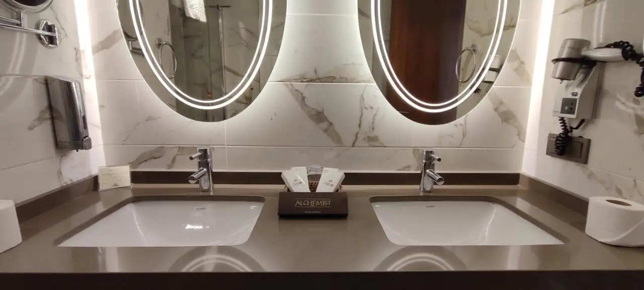 Cihangir Hotel Bosphorus