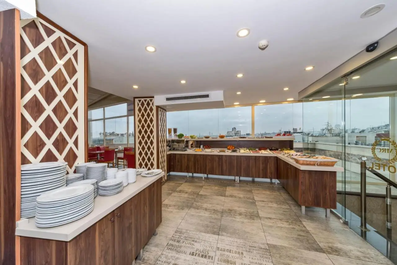 Marcello Hotel