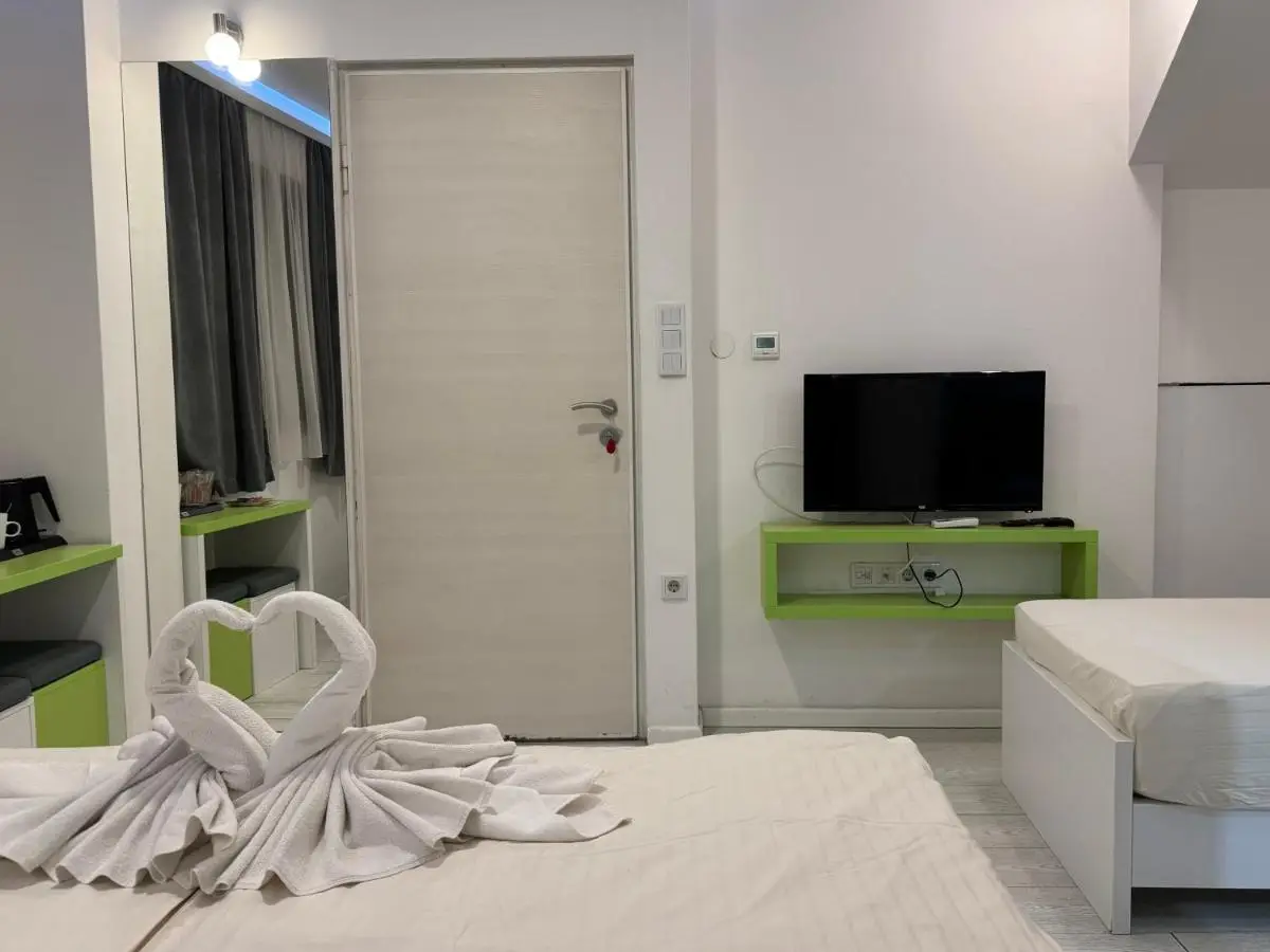 Guesthouse Biser