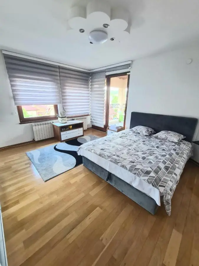 Villa Center Sarajevo - FREE PARKING