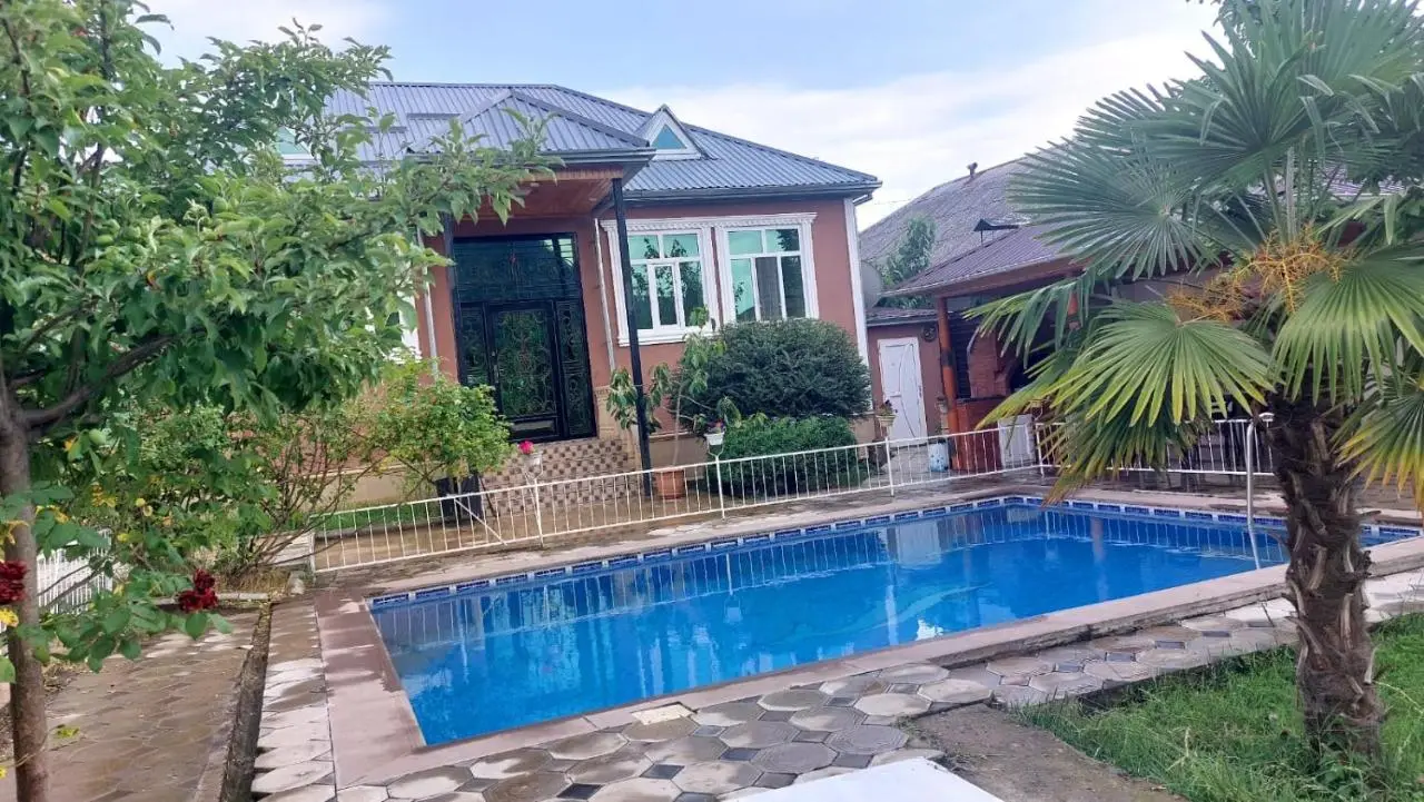 palma villa