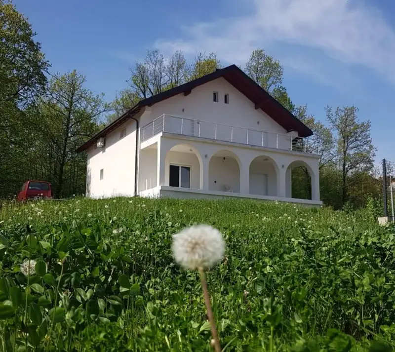 Villa Behar * Peaceful + Nature