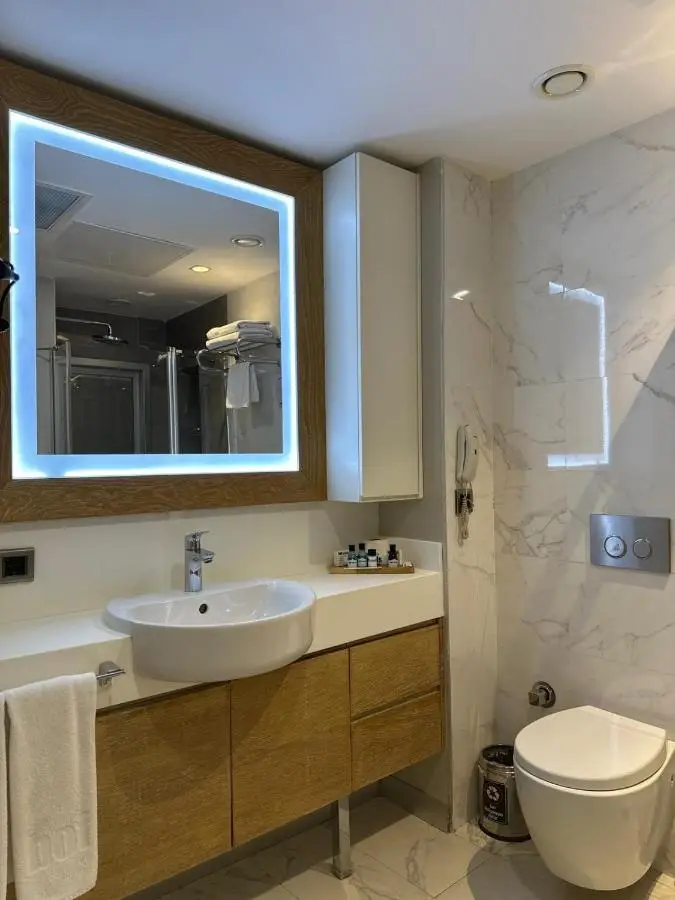 Bof Hotels Ceo Suites Atasehir