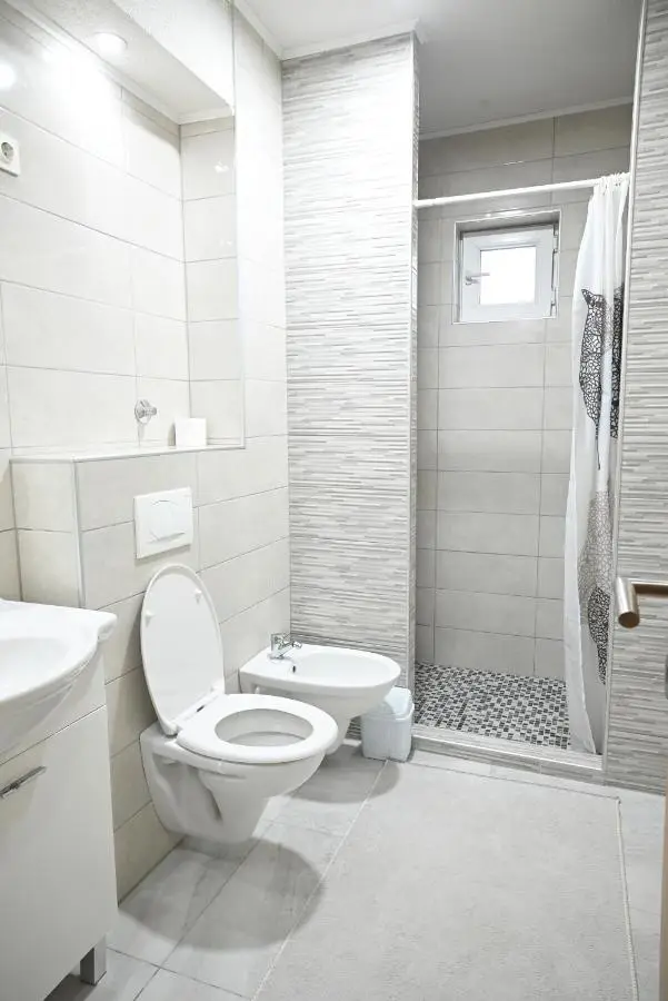 Una national park apartment