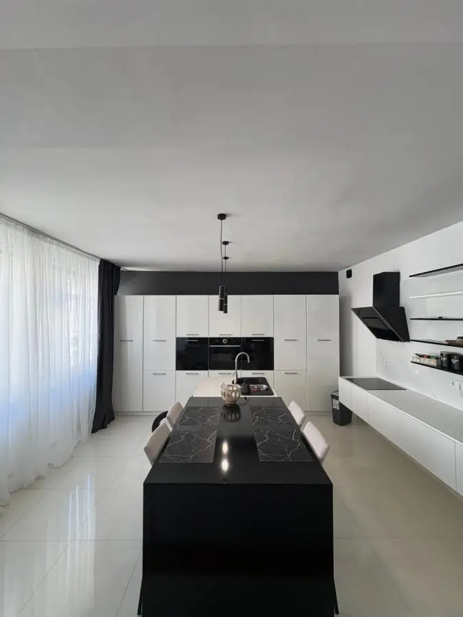 Centro Apartment