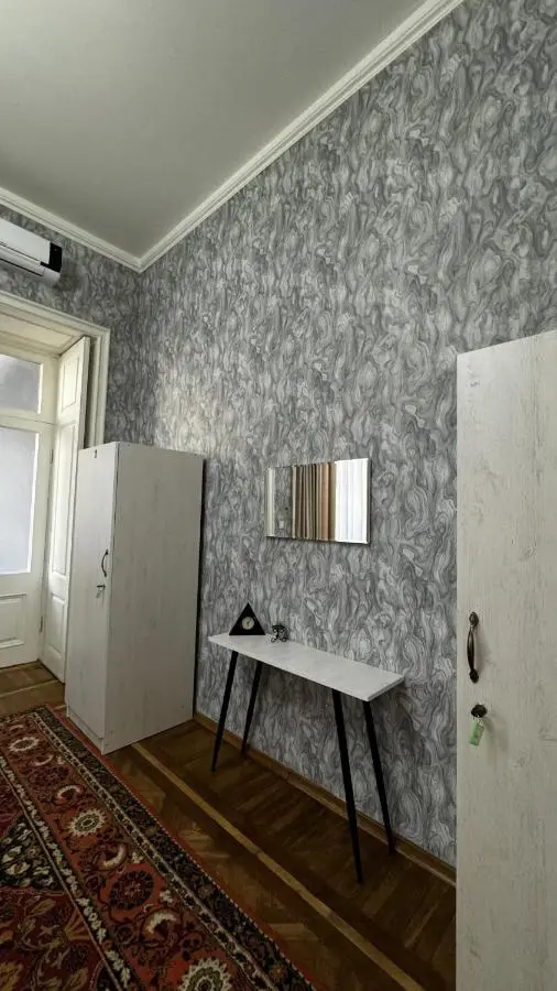 Vintage Boutique Hostel