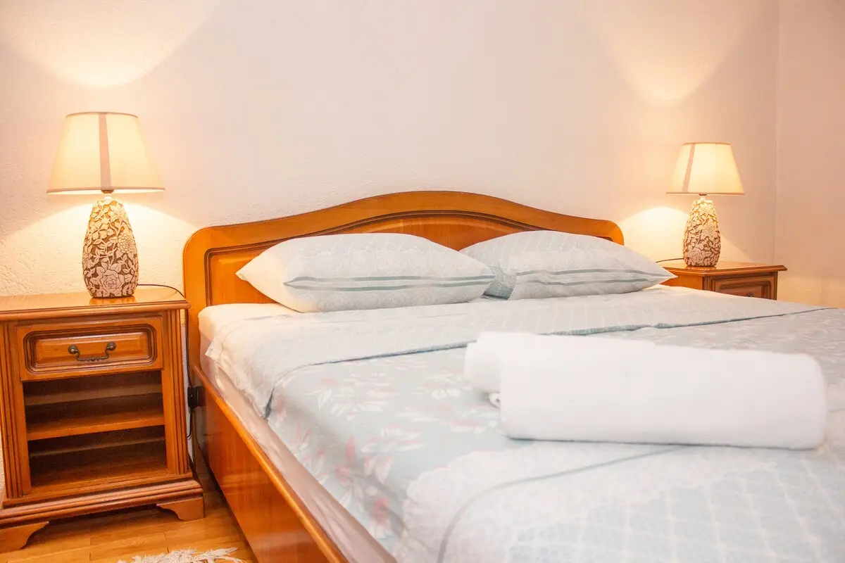 Villa Katarina - Family vacation home with pool