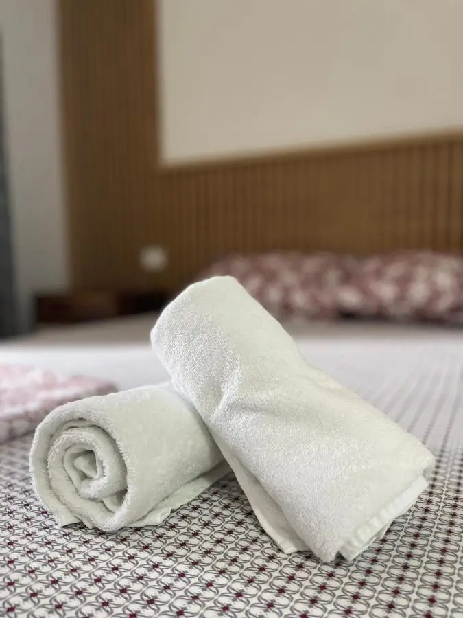 New Ring Apartament Tirana