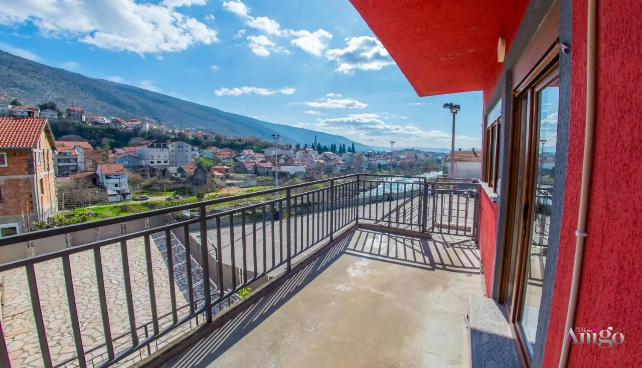 Wild River Apartments