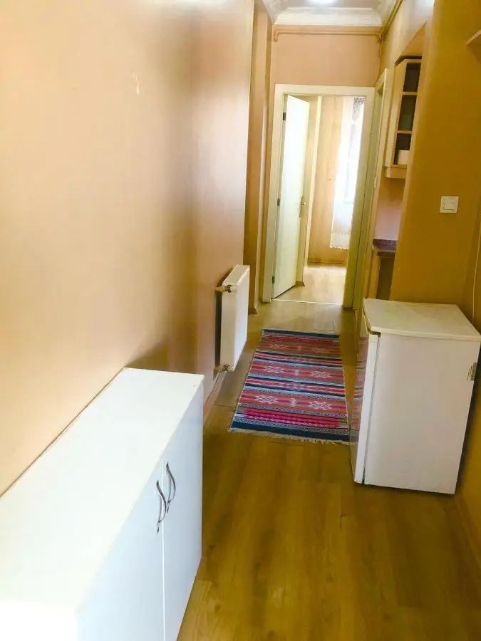 Taksim White Mansion Hotel