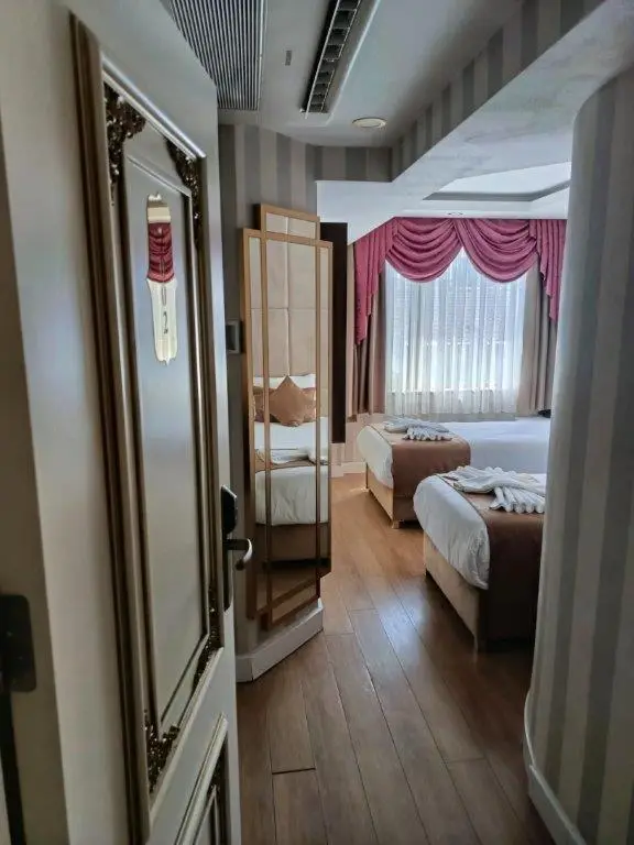 Blue Pera İstanbul Hotel