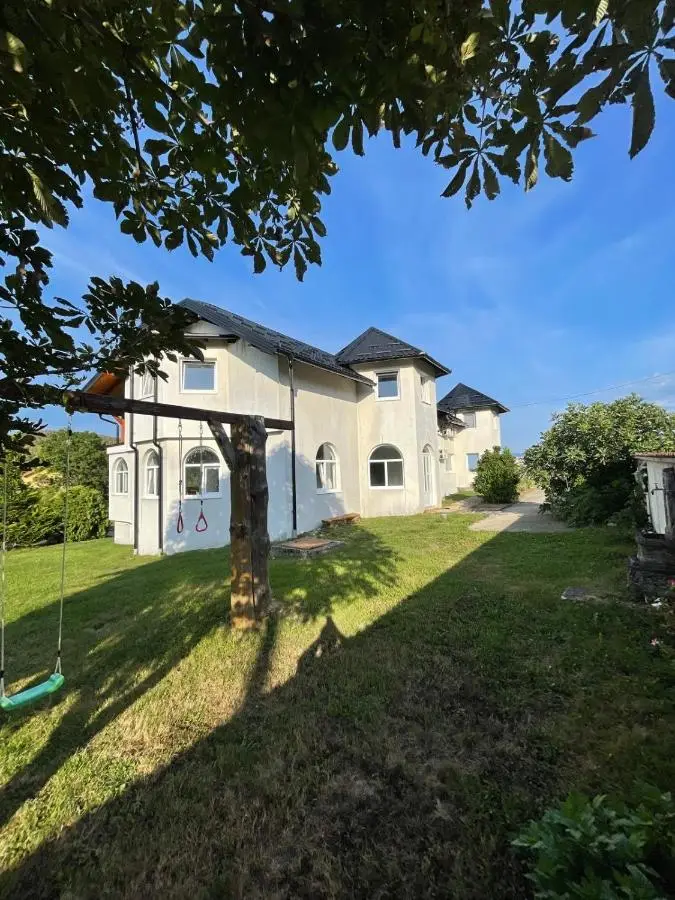 Villa Sami
