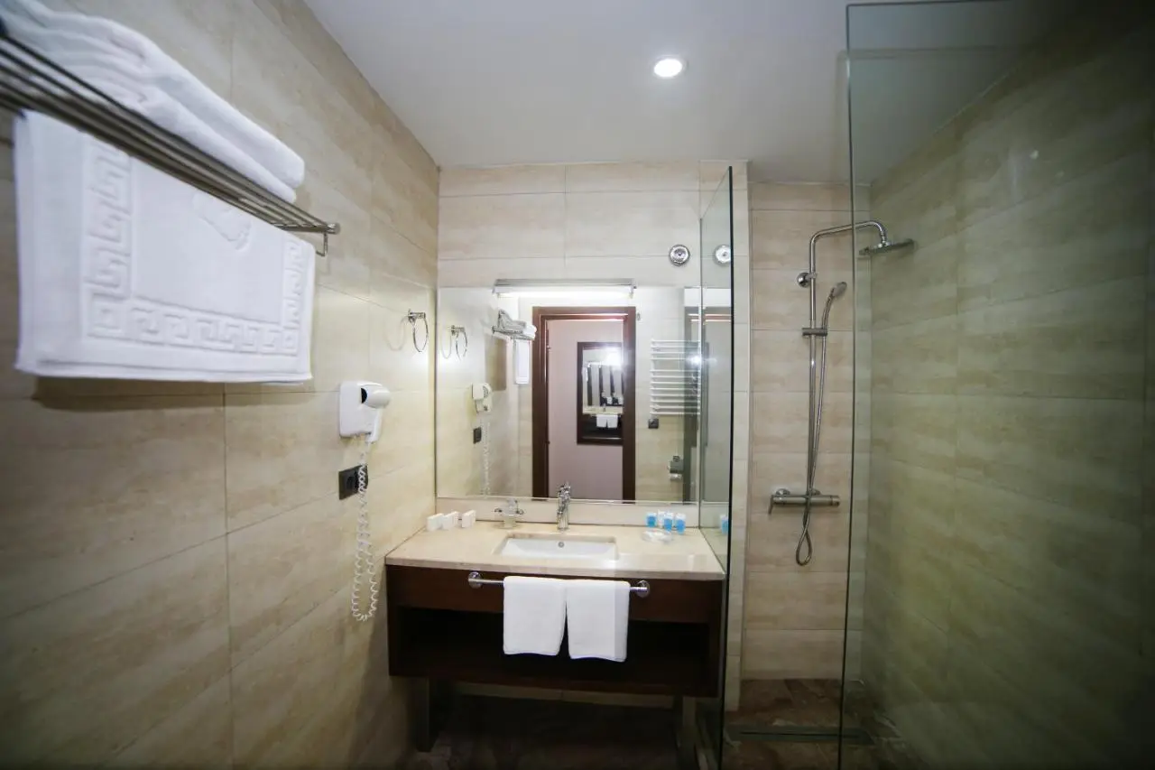 Hotel Corner Inn