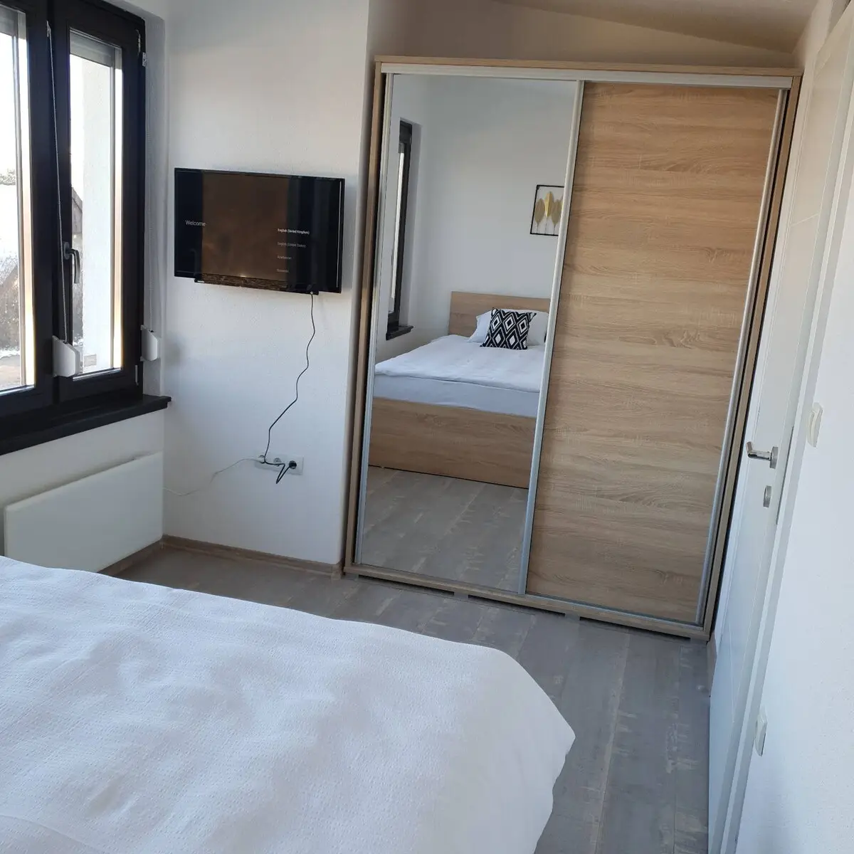 Villa Arkado - 3-bedroom villa with outdoor pool