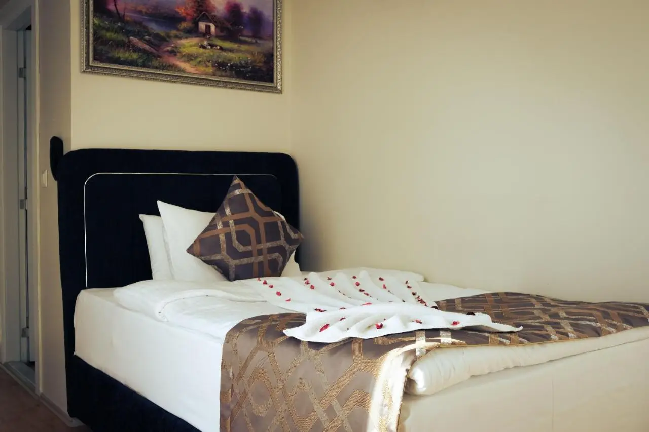 Grand Otel Konuralp