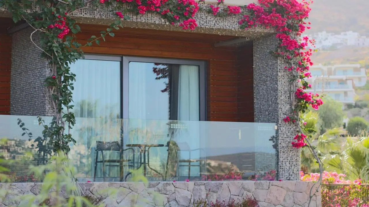 Costa Farilya Special Class Hotel Bodrum
