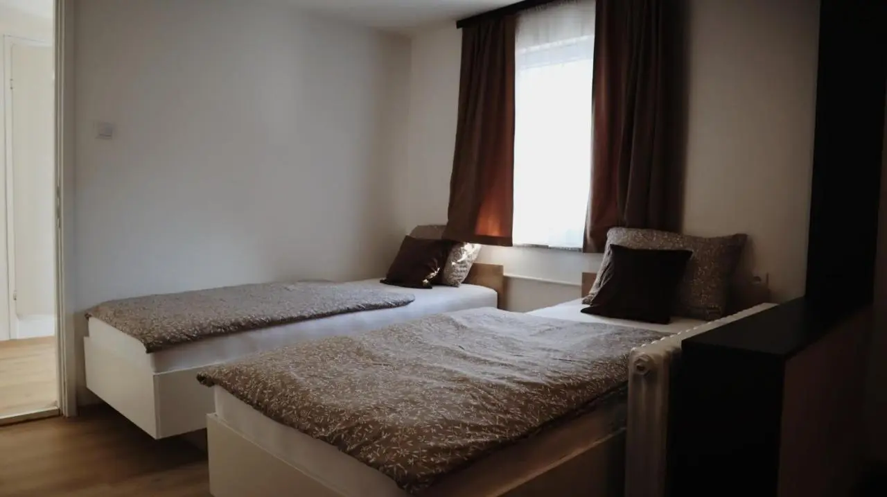 Gondola Apartment