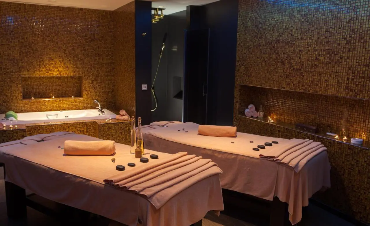 Ilgaz Mountain Resort Hotel