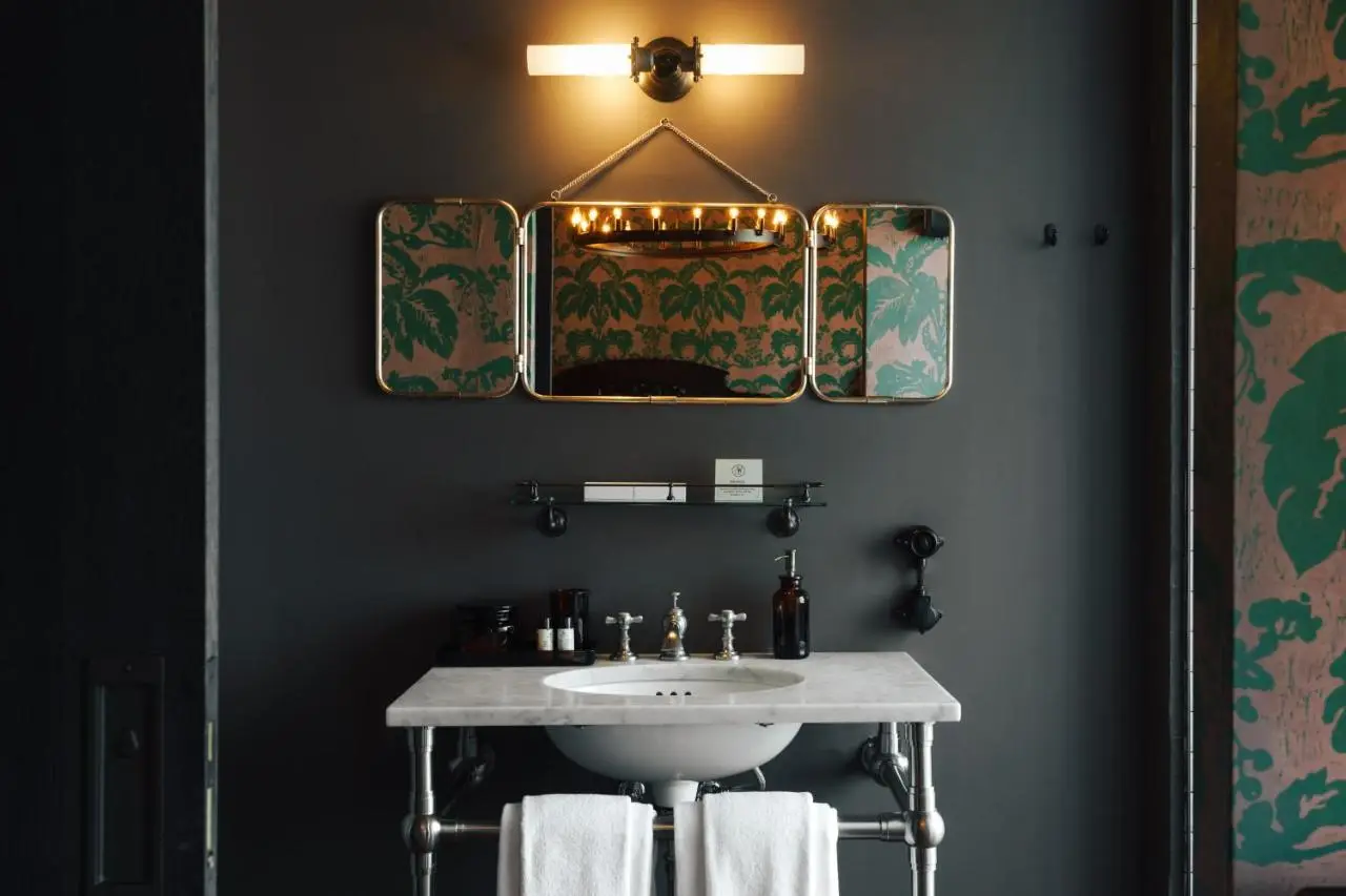 Rooms Hotel Tbilisi