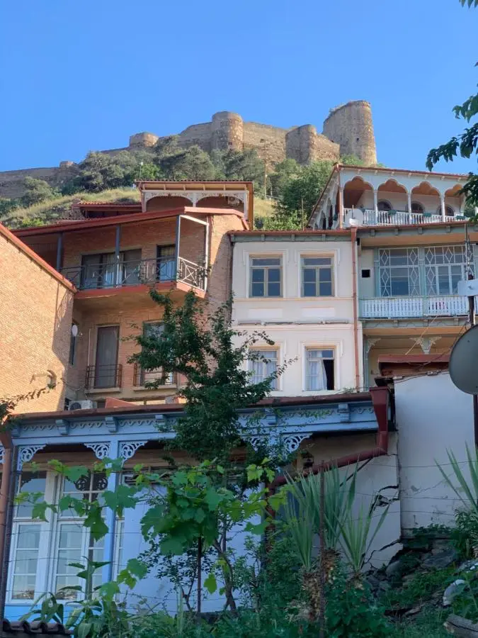 Betlemi Old Town Hotel