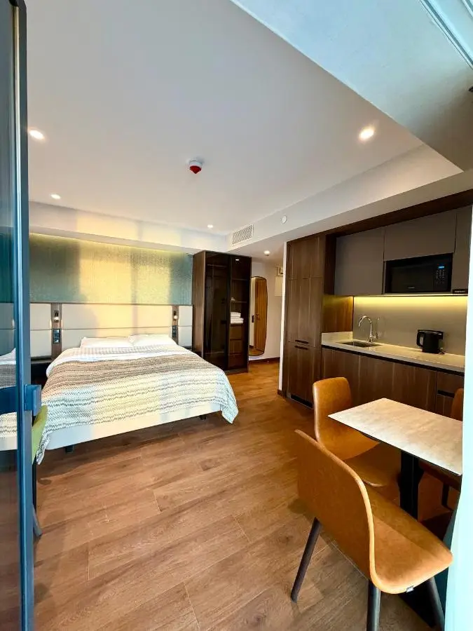 Veliora Residence at Alliance Privilege