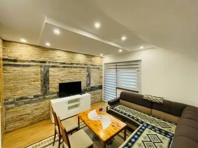 Apartman Admir