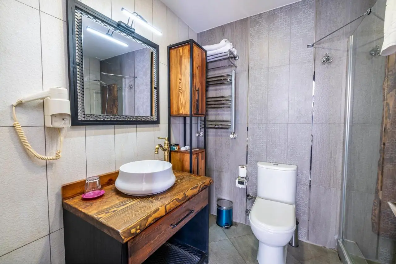 Karakoy Aparts Hotel - Special Category
