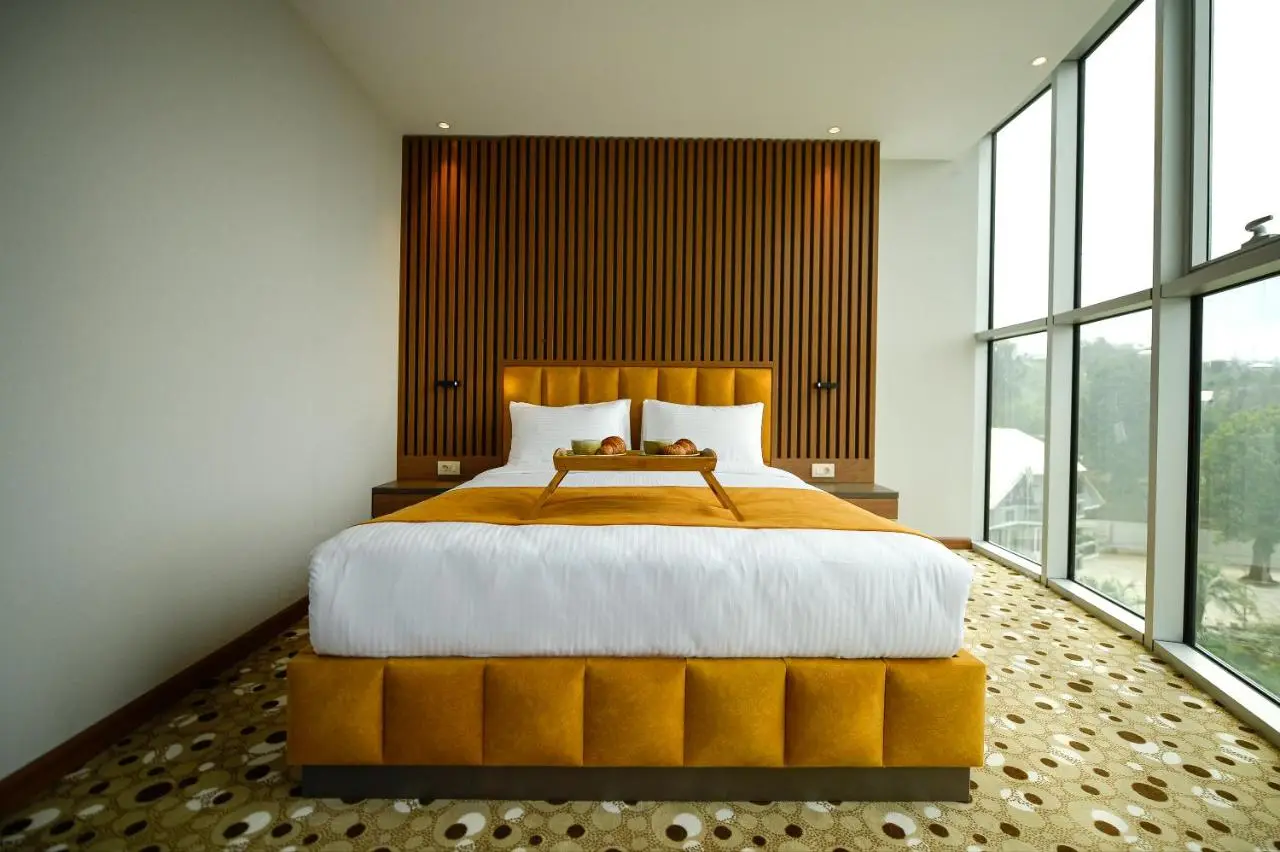 Calligraphy Hotel and Cottages